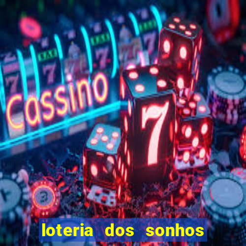 loteria dos sonhos giga bicho